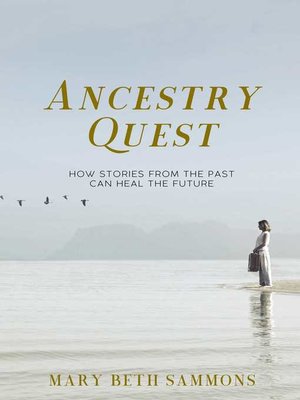 cover image of Ancestry Quest